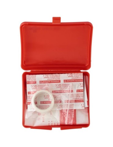 Kit de Premiers Secours Économique Personnalisé Diana - Sécurité et Hygiène 2