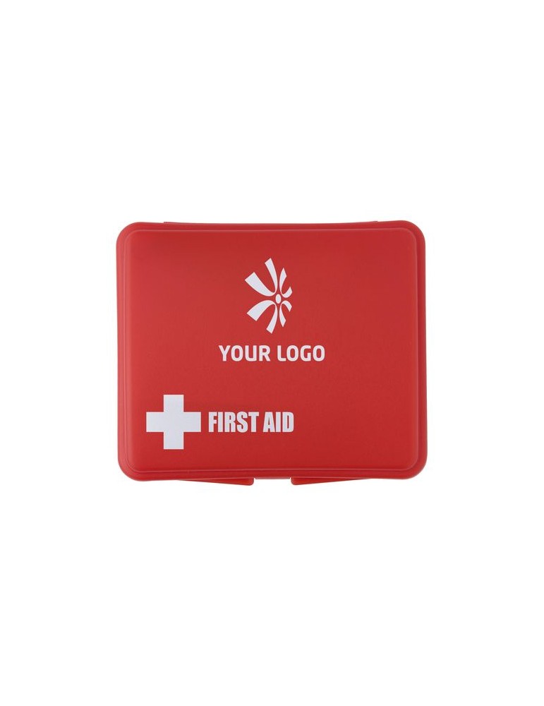 Kit de Premiers Secours Économique Personnalisé Diana - Sécurité et Hygiène