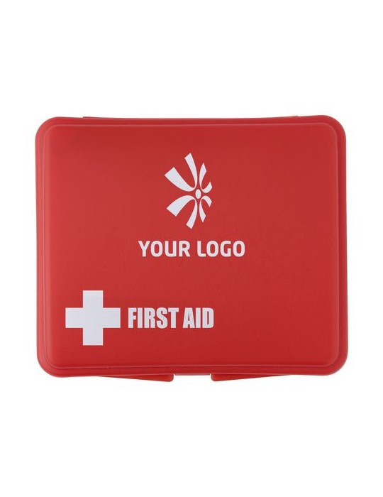 Kit de Premiers Secours Économique Personnalisé Diana - Sécurité et Hygiène