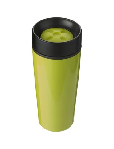 Mug Isotherme Personnalisé Double Paroi Elisa - Cadeau Idéal pas cher