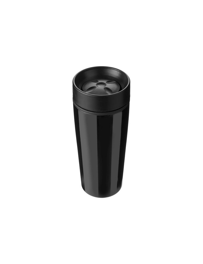 Mug Isotherme Personnalisé Double Paroi Elisa - Cadeau Idéal pas cher