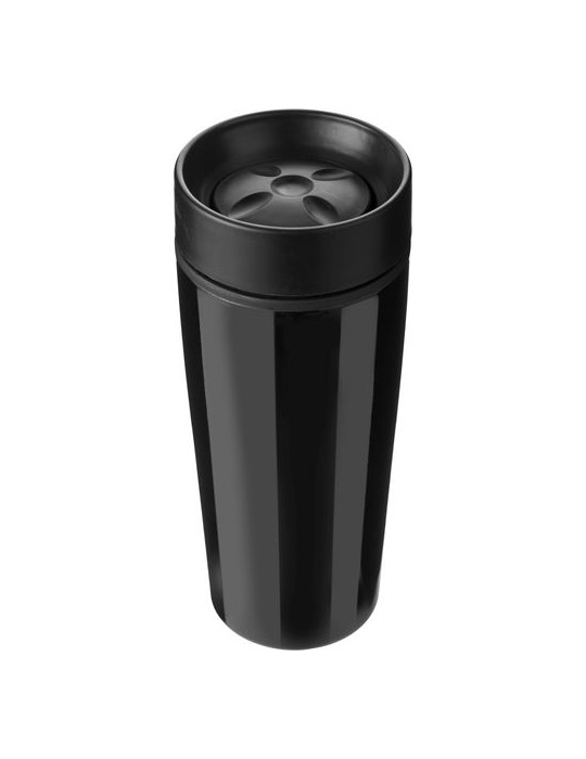 Mug Isotherme Personnalisé Double Paroi Elisa - Cadeau Idéal pas cher
