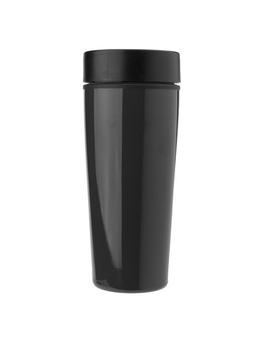 Mug Isotherme Personnalisé Double Paroi Elisa - Cadeau Idéal pas cher
