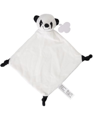 Doudou Personnalisé en Polyester Ameila - Sécurité et Douceur pas cher