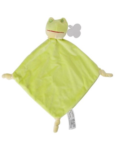Doudou Personnalisé en Polyester Ameila - Sécurité et Douceur pas cher 2