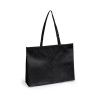 Sac Personnalisable de Shopping - Karean Matières : polypropylène (PP) Couleurs : blanc cadeau affaires élégant