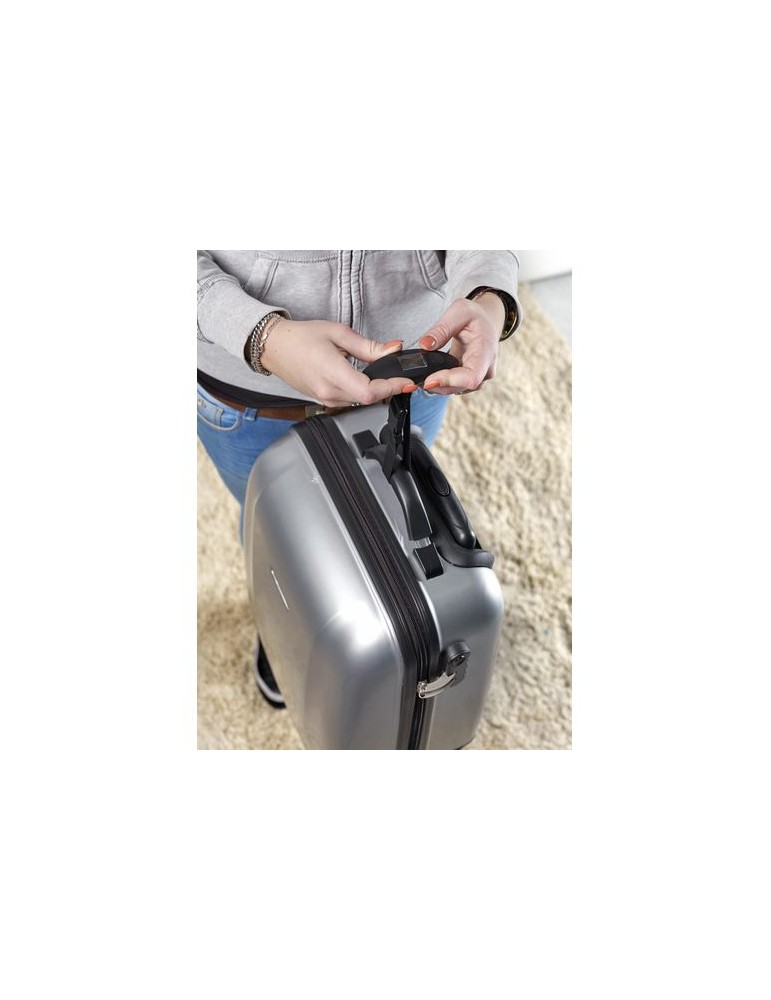 Pèse-bagage Digital Personnalisé Landon - Accessoire de Voyage pas cher