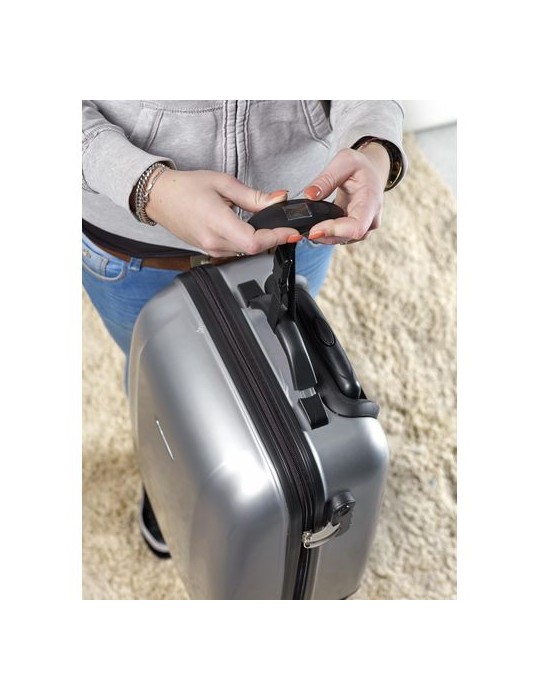 Pèse-bagage Digital Personnalisé Landon - Accessoire de Voyage pas cher