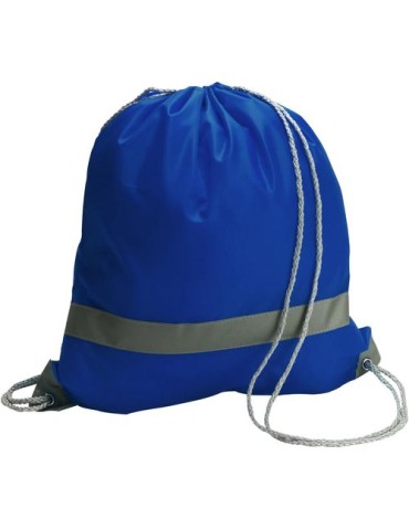 Sac publicitaire à dos de sécurité Sylvie