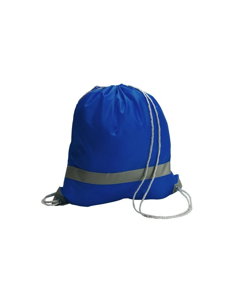 Sac publicitaire à dos de sécurité Sylvie
