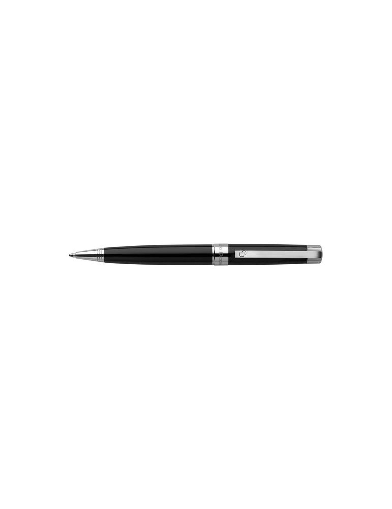 Stylo publicitaire bille Charles Dickens Lena
