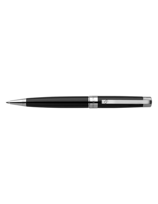 Stylo publicitaire bille Charles Dickens Lena