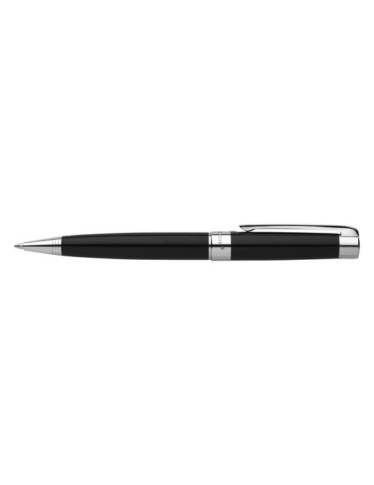 Stylo publicitaire bille Charles Dickens Lena