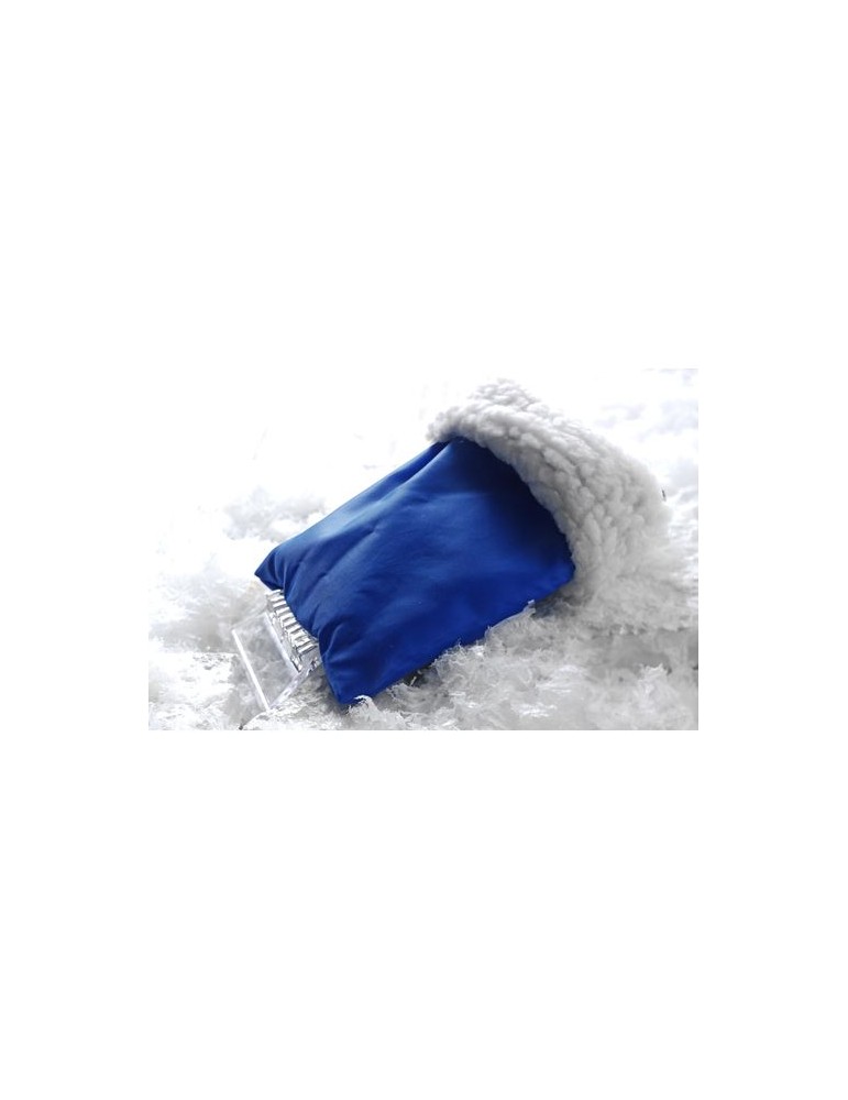 Gant publicitaire gratte-neige Doris