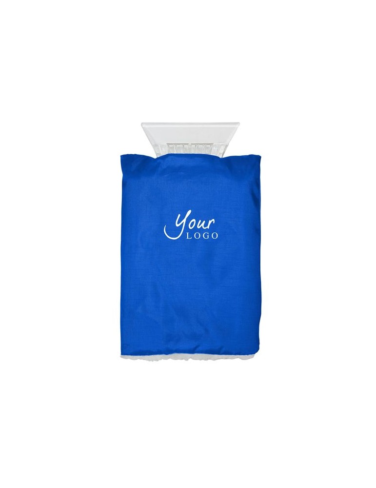 Gant publicitaire gratte-neige Doris