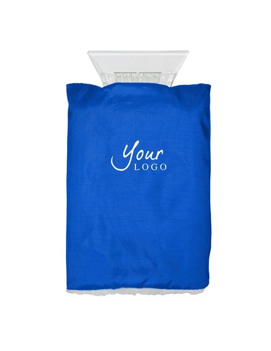 Gant publicitaire gratte-neige Doris