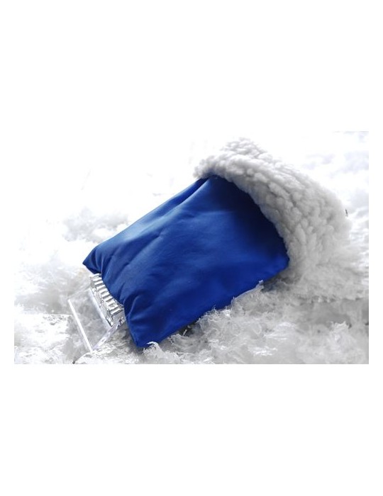 Gant publicitaire gratte-neige Doris