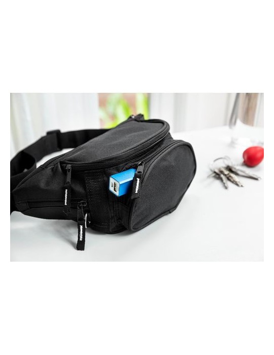 Sac banane personnalisable Amari