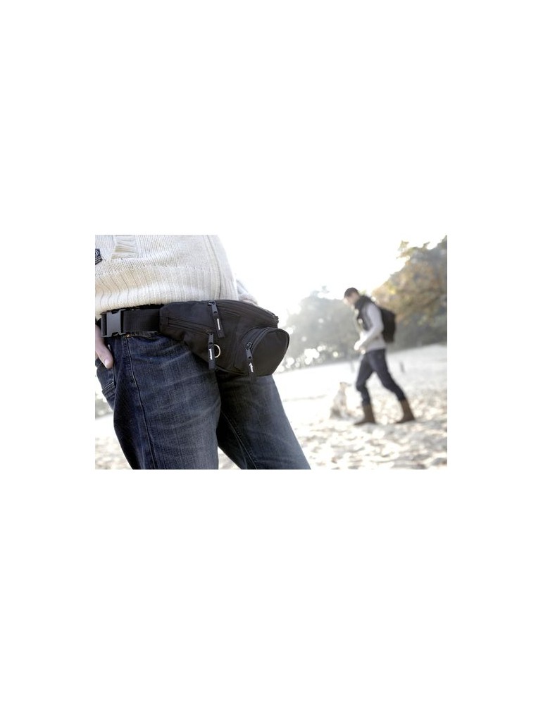 Sac banane personnalisable Amari