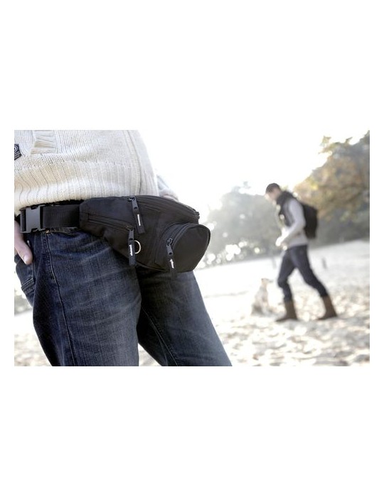Sac banane personnalisable Amari