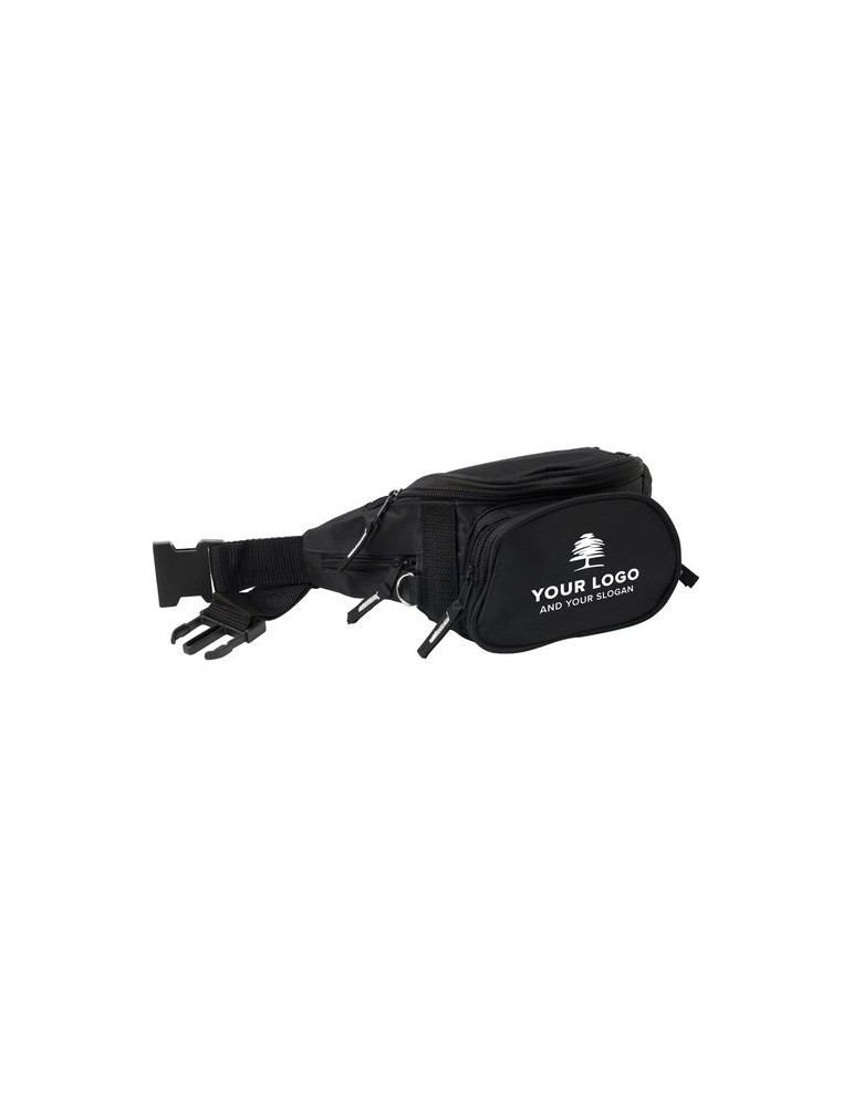 Sac banane personnalisable Amari