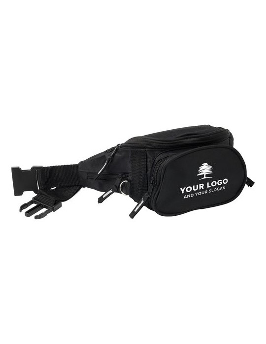 Sac banane personnalisable Amari