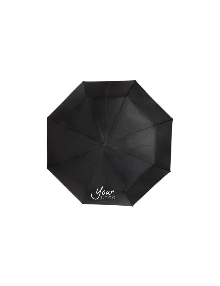 Parapluie personnalisable tempête Ben