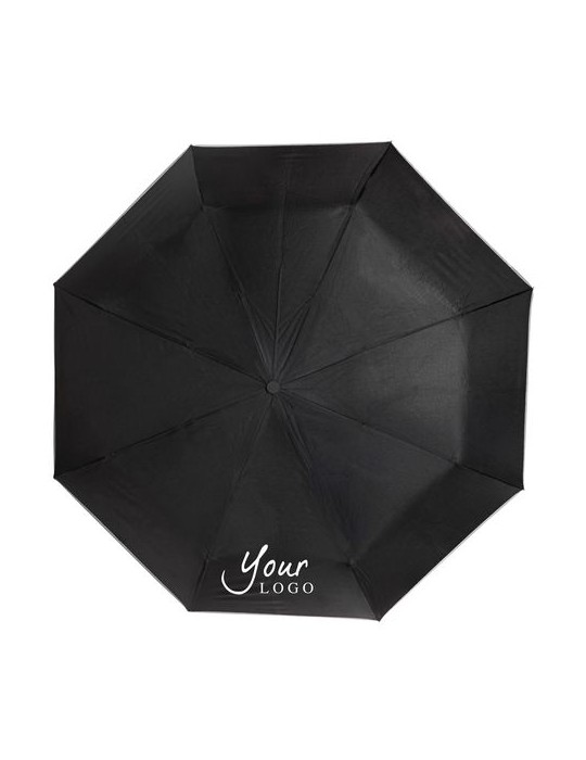 Parapluie personnalisable tempête Ben