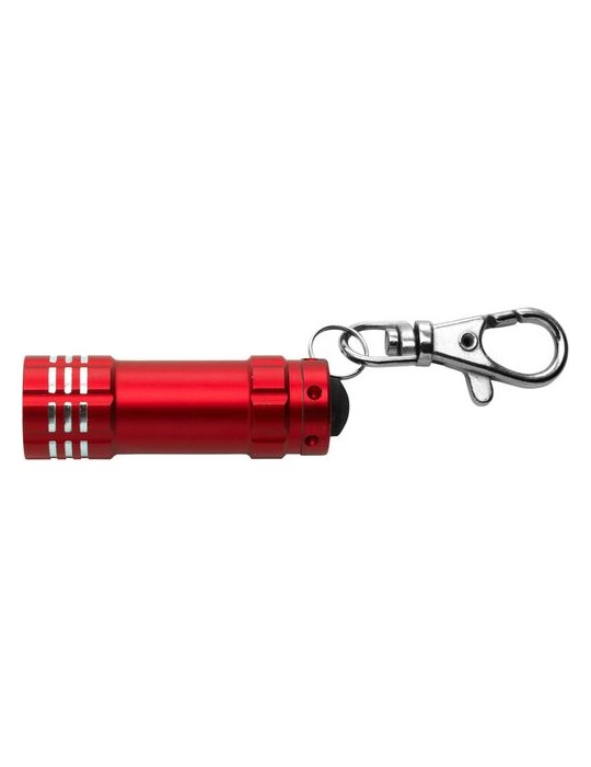Lampe personnalisable porte-clés Anna