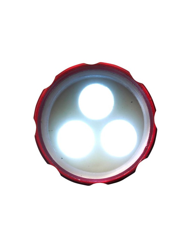Lampe personnalisable porte-clés Anna