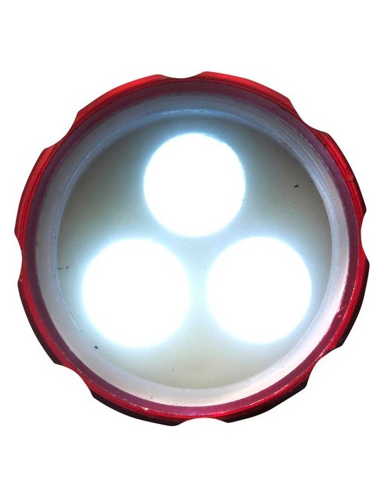 Lampe personnalisable porte-clés Anna