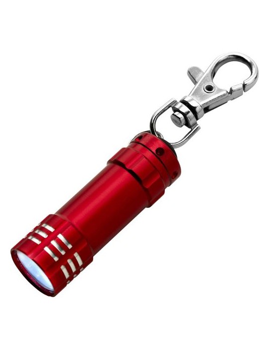 Lampe personnalisable porte-clés Anna