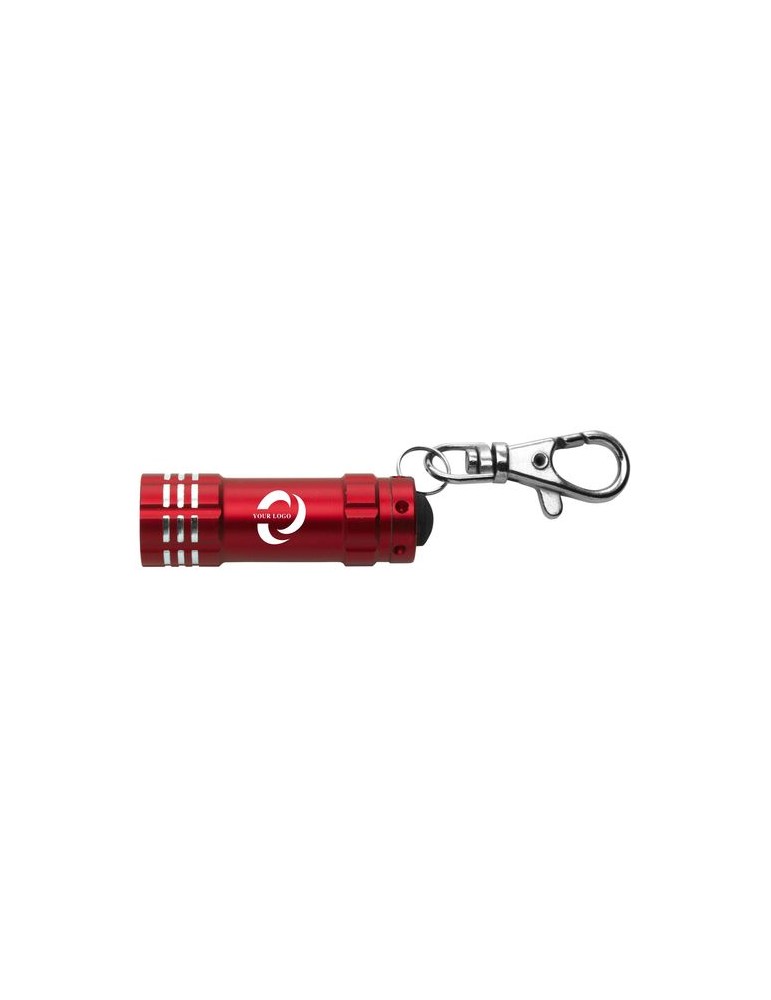Lampe personnalisable porte-clés Anna