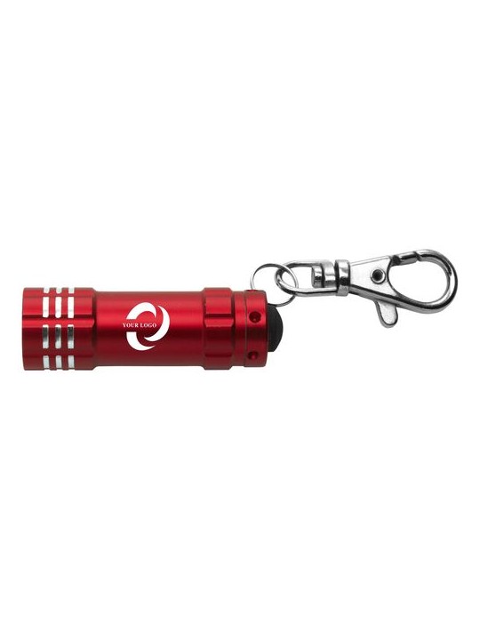 Lampe personnalisable porte-clés Anna