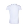 T-Shirt Personnalisé Adulte Pas Cher - Krusly, Idéal pour votre Marquage Matières : coton Taille textile : M Couleurs : blanc go