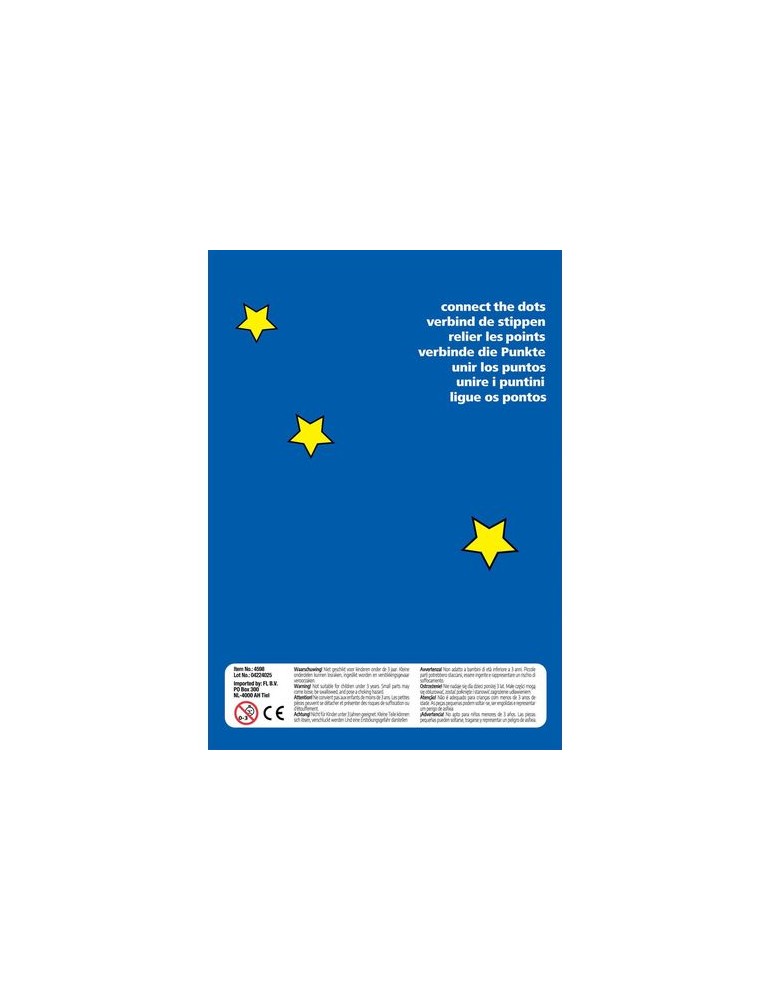 Livret à dessin publicitaire A5