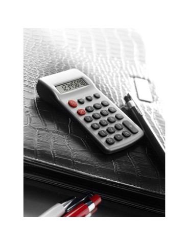 Calculatrice publicitaire 2
