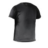 T-Shirt Enfant Personnalisé Pas Cher - Tecnic Rox Sport et Élégance Matières : polyester Taille textile : 6/8 ans Couleurs : bla