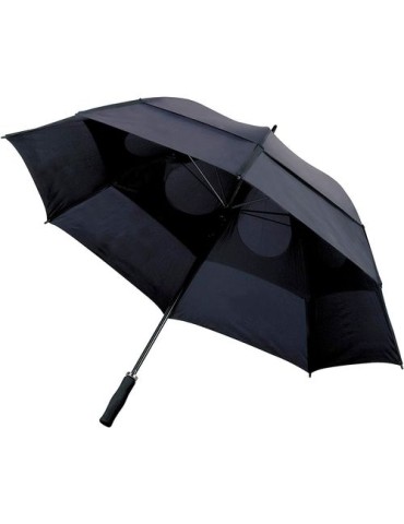 Briquet personnalisable parapluie golf