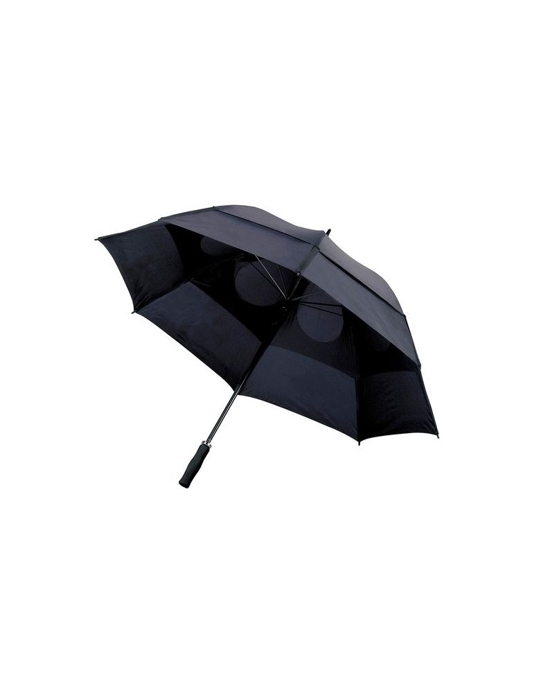 Briquet personnalisable parapluie golf