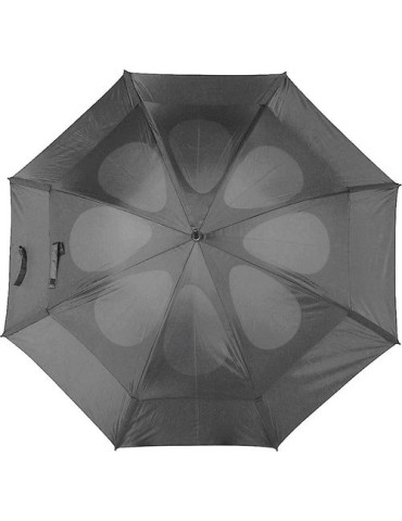 Briquet personnalisable parapluie golf 2