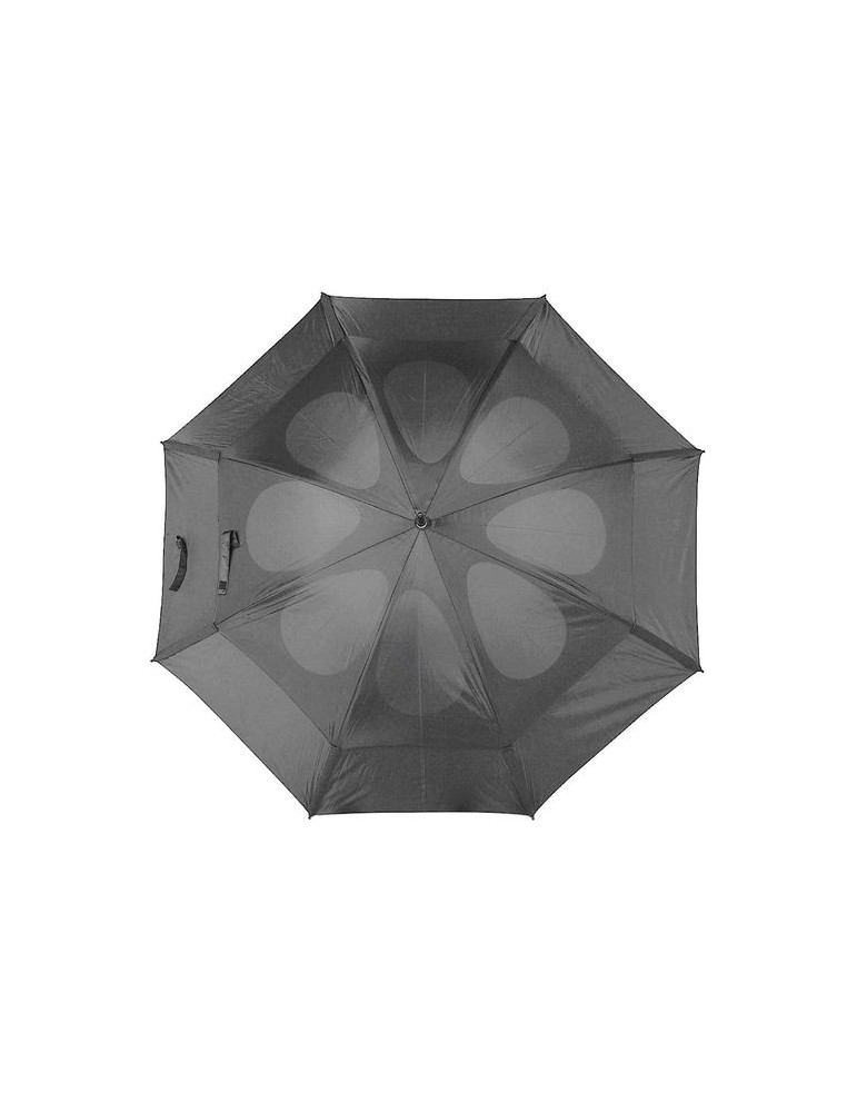 Briquet personnalisable parapluie golf
