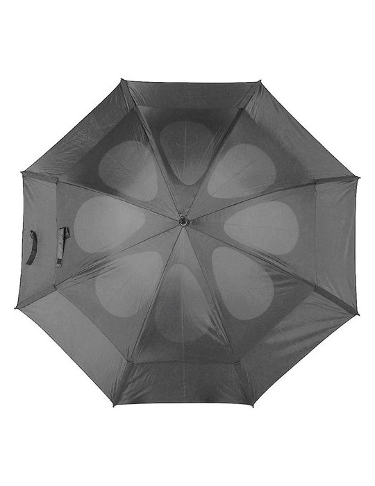 Briquet personnalisable parapluie golf