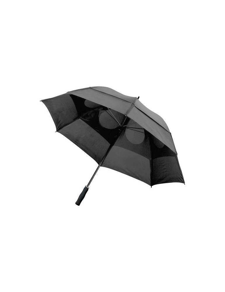 Briquet personnalisable parapluie golf