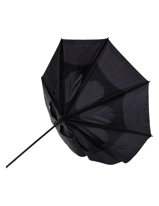Briquet personnalisable parapluie golf