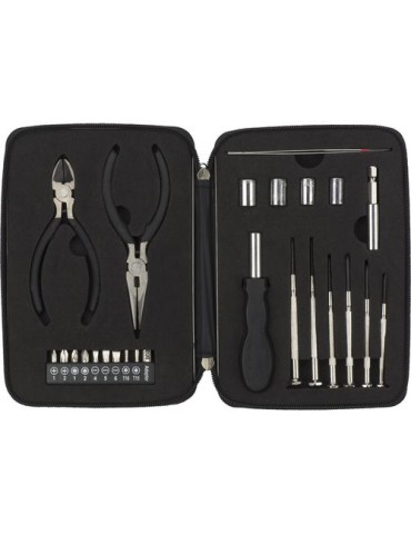 Kit outils publicitaire voiture