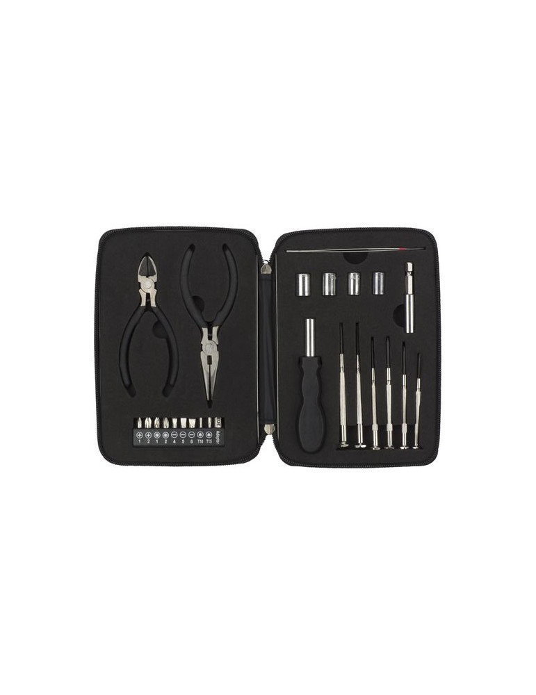 Kit outils publicitaire voiture