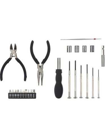 Kit outils publicitaire voiture 2