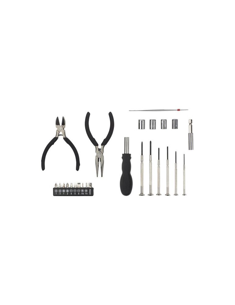 Kit outils publicitaire voiture