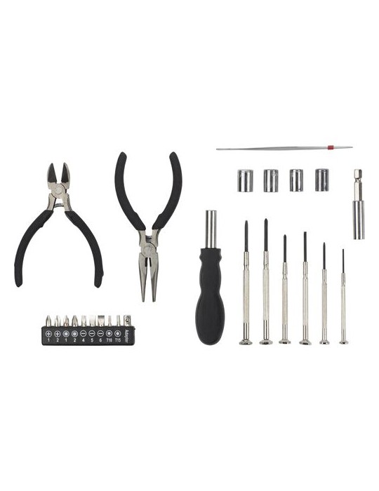 Kit outils publicitaire voiture